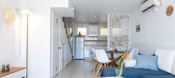 2 bedrooms Duplex in Mijas, Spain No. 142078 8