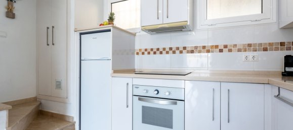 2 bedrooms Duplex in Mijas, Spain No. 142078 18