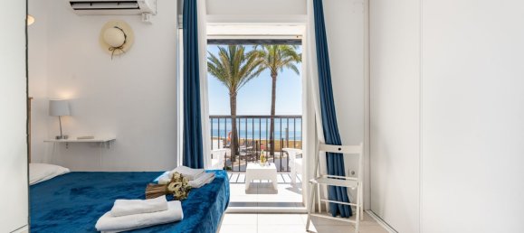 2 bedrooms Duplex in Mijas, Spain No. 142078 47