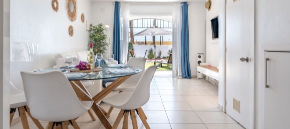 2 bedrooms Duplex in Mijas, Spain No. 142078 4