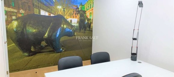 240m² Office in Valletta, Malta No. 12273 11