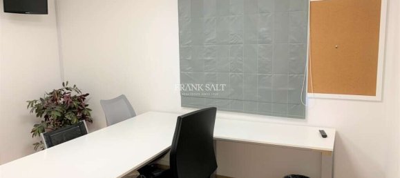 240m² Office in Valletta, Malta No. 12273 2