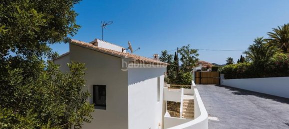 Casa de 4 dormitorios en Alicante, Spain No. 70776 30