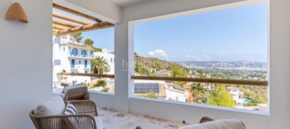 Casa de 4 dormitorios en Alicante, Spain No. 70776 41