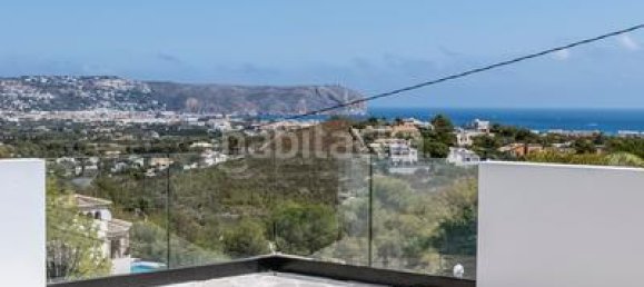 Casa de 4 dormitorios en Alicante, Spain No. 70776 35