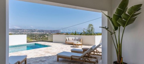 Casa de 4 dormitorios en Alicante, Spain No. 70776 40