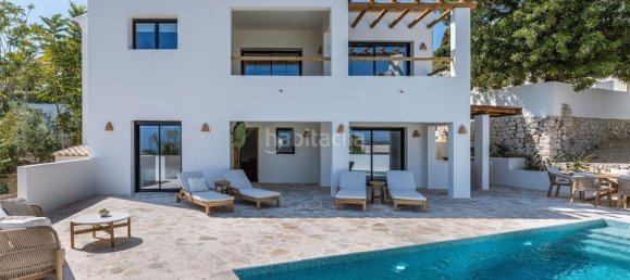 Casa de 4 dormitorios en Alicante, Spain No. 70776 3