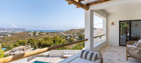 Casa de 4 dormitorios en Alicante, Spain No. 70776 42