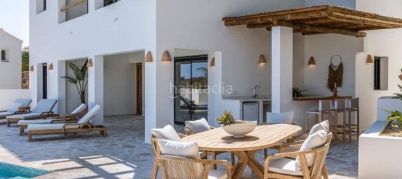 Casa de 4 dormitorios en Alicante, Spain No. 70776 36