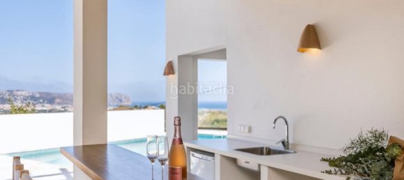 Casa de 4 dormitorios en Alicante, Spain No. 70776 37