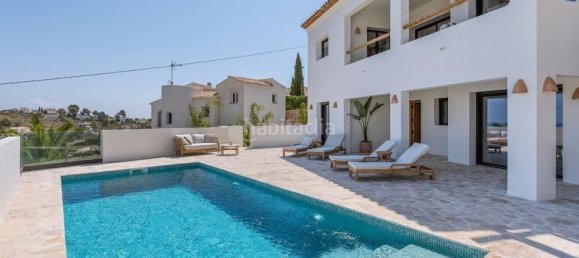 Casa de 4 dormitorios en Alicante, Spain No. 70776 2