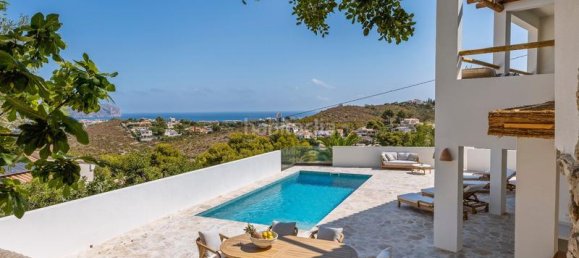 Casa de 4 dormitorios en Alicante, Spain No. 70776 39