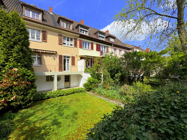 Casa de 9 divisões em Ludwigshafen am Rhein, Germany N.º 311817