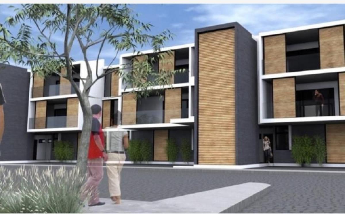 3 chambres Appartement à Queretaro, Mexico No. 153764