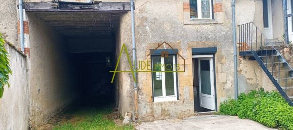 2 غرف نوم منزل في Villequiers, France رقم 59879 5