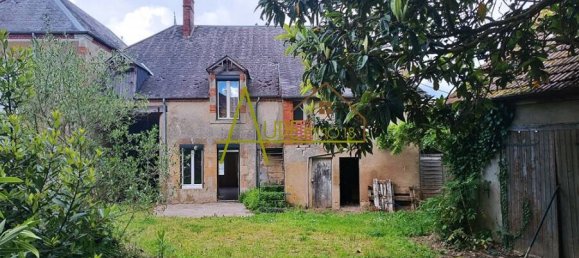 2 غرف نوم منزل في Villequiers, France رقم 59879 9
