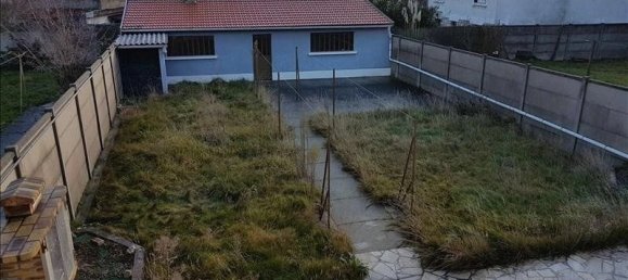 2 Schlafzimmer Haus in Noisy-le-Grand, France, Nr. 172767 5