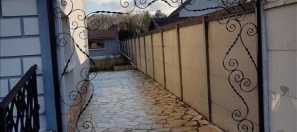 2 Schlafzimmer Haus in Noisy-le-Grand, France, Nr. 172767 7