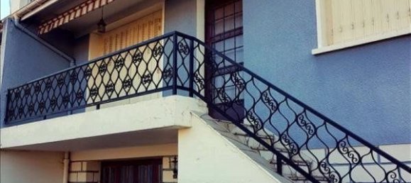 2 Schlafzimmer Haus in Noisy-le-Grand, France, Nr. 172767 2