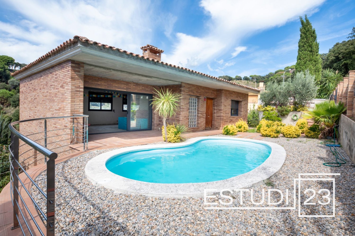 7 Schlafzimmer Haus in Arenys de Munt, Spain, Nr. 268181