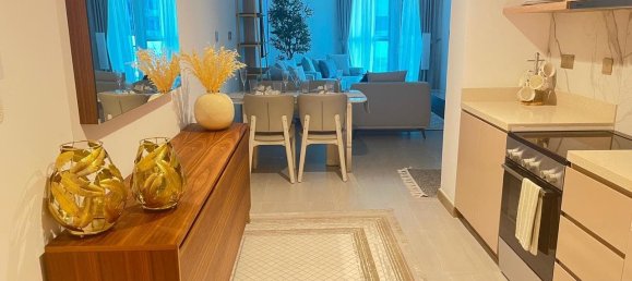 1 غرف نوم شقة في الخليج التجاري, UAE رقم 113703 5