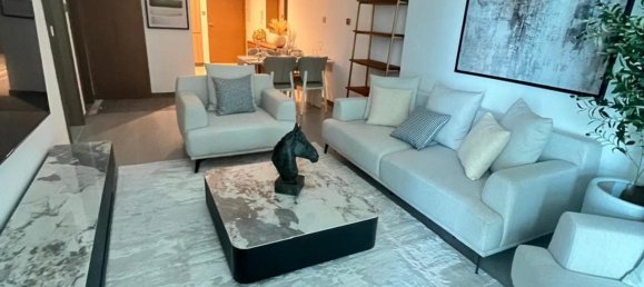 1 غرف نوم شقة في الخليج التجاري, UAE رقم 113703 2