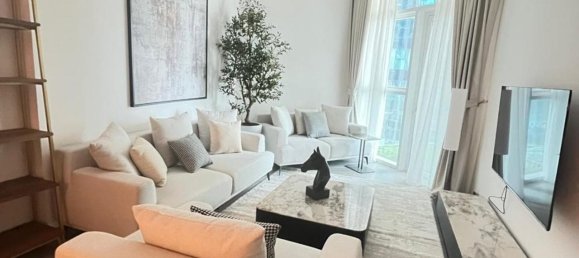 1 غرف نوم شقة في الخليج التجاري, UAE رقم 113703 4