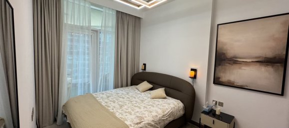 1 غرف نوم شقة في الخليج التجاري, UAE رقم 113703 9