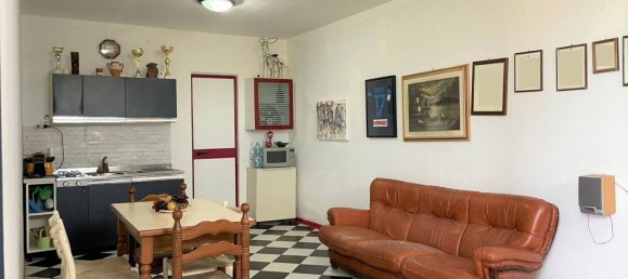 2 rooms Warehouse in Simeri Crichi, Italy No. 217207 3