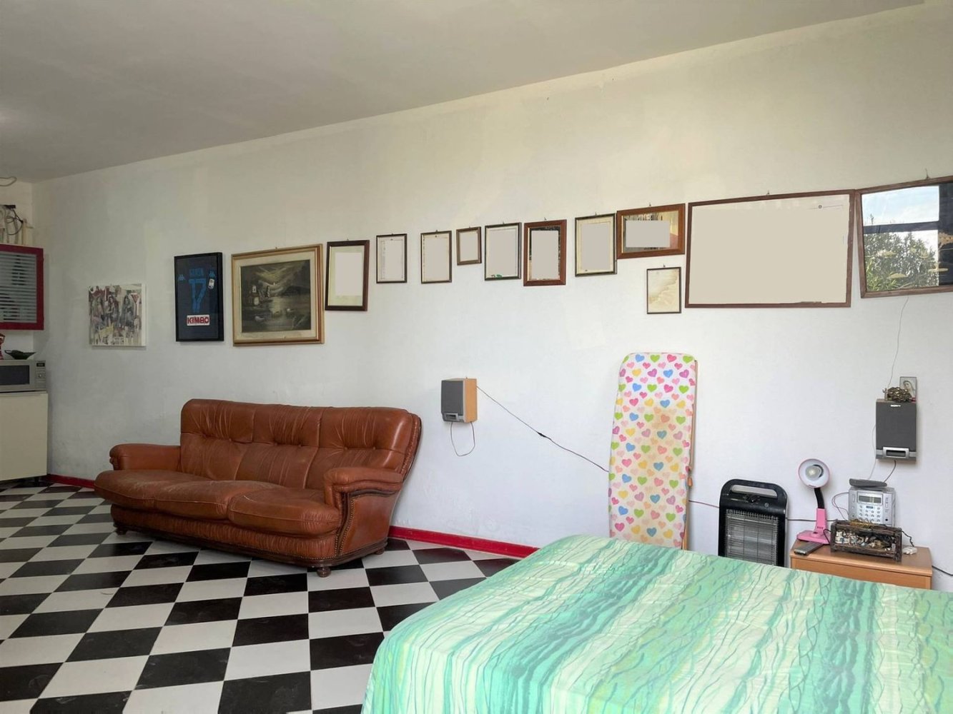 2 rooms Warehouse in Simeri Crichi, Italy No. 217207