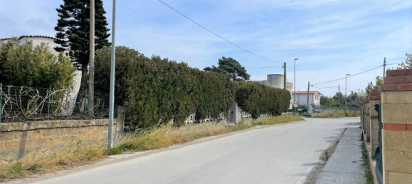 2 rooms Warehouse in Simeri Crichi, Italy No. 217207 12