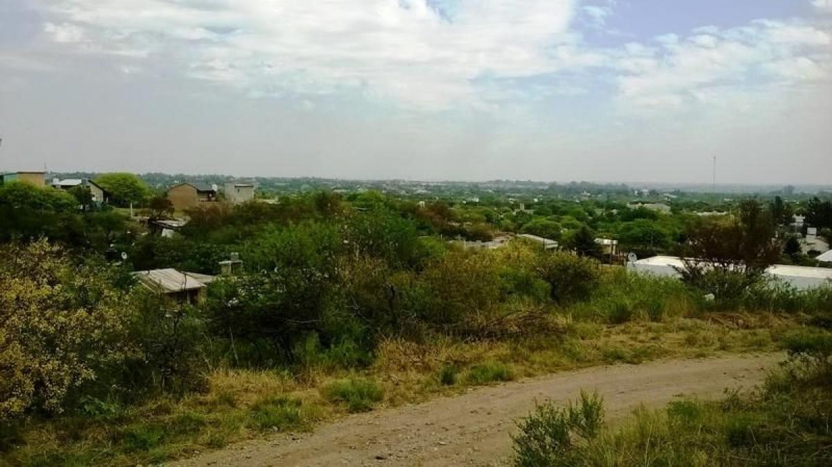 Grundstück in Cordoba, Argentina, Nr. 33138