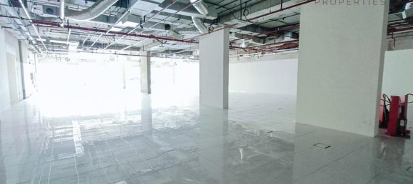 Lagerhaus in Al Quoz, UAE 1021.9m², Nr. 26534 3