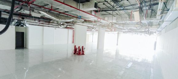 Lagerhaus in Al Quoz, UAE 1021.9m², Nr. 26534 5