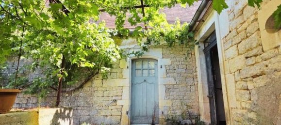 3 bedrooms House in Lot, France No. 306189 6