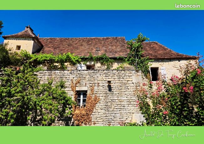 3 chambres Maison à Lot, France No. 306189