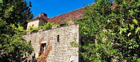 3 bedrooms House in Lot, France No. 306189 3