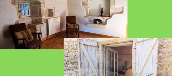 3 bedrooms House in Lot, France No. 306189 7