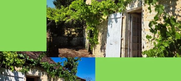 3 bedrooms House in Lot, France No. 306189 12