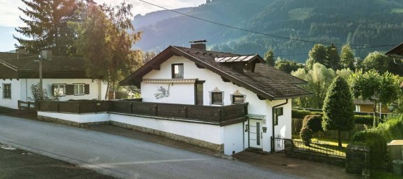2 Schlafzimmer Haus in Westendorf, Austria, Nr. 258279 8