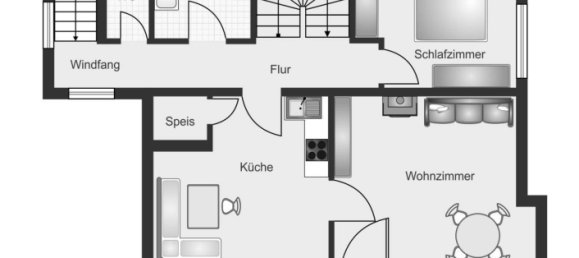 2 Schlafzimmer Haus in Westendorf, Austria, Nr. 258279 11