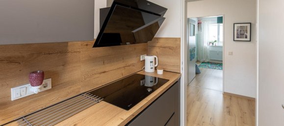 3 bedrooms Apartment in Bad Kreuznach, Germany No. 357553 15