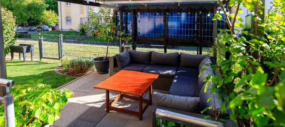 3 bedrooms Apartment in Bad Kreuznach, Germany No. 357553 20