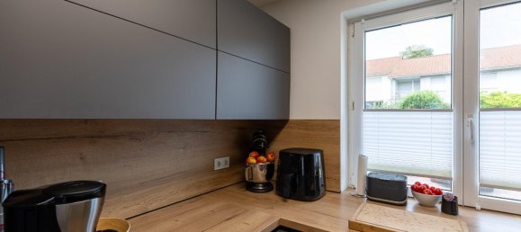 3 bedrooms Apartment in Bad Kreuznach, Germany No. 357553 13