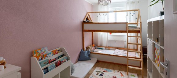 3 bedrooms Apartment in Bad Kreuznach, Germany No. 357553 8