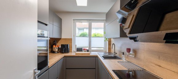 3 bedrooms Apartment in Bad Kreuznach, Germany No. 357553 12