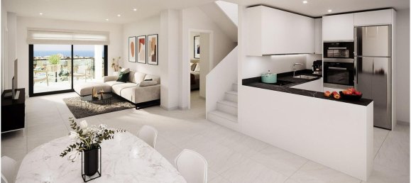 2 bedrooms Apartment in Torrevieja, Spain No. 12698 2