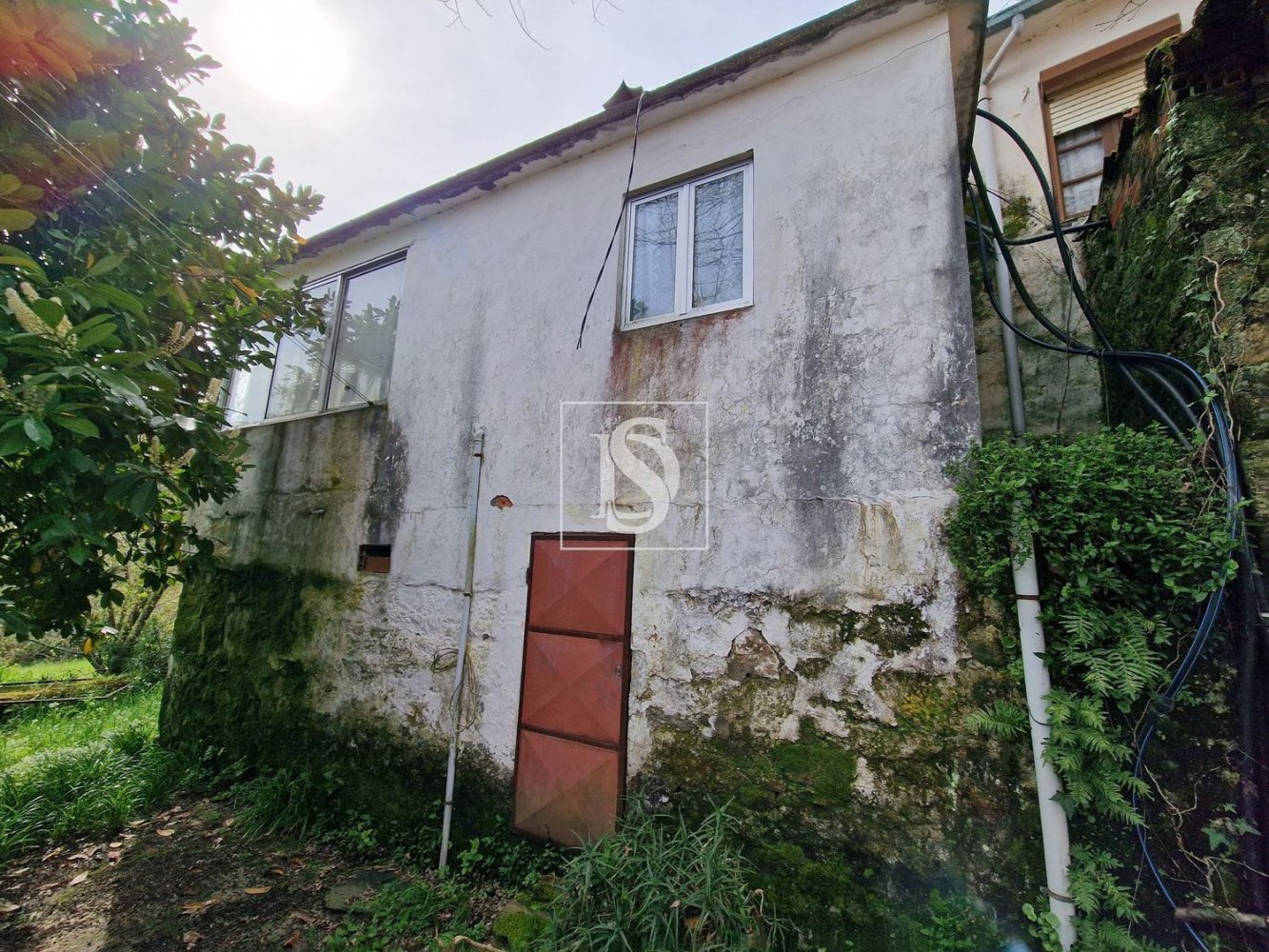 3 bedrooms House in Chave, Portugal No. 205678