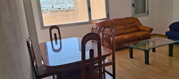 2 bedrooms Apartment in Cuarte de Huerva, Spain No. 158057 3