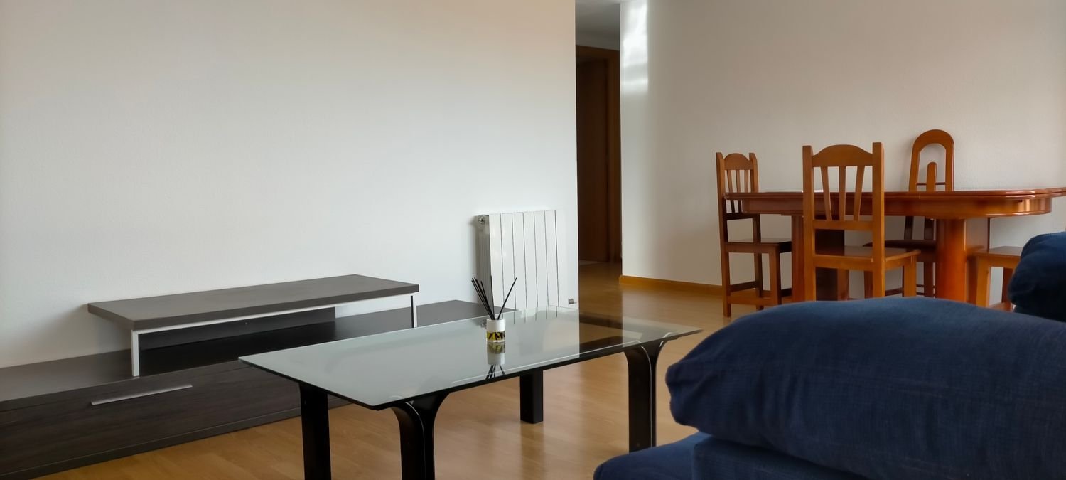 2 bedrooms Apartment in Cuarte de Huerva, Spain No. 158057